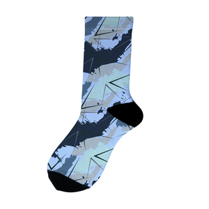 Unisex Crew <b>Socks</b> Soft Cotton Breathable Comfortable Trendy Perfect <b>for</b> Daily Casual <b>Work</b> School or Outdoor Activities - Product Image 3