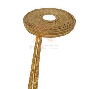 เชือกถักและเชือกผูกรองเท้าสีและขนาดของด้ายแท่ง - Product Image 3