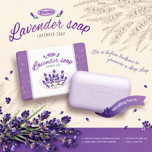 Handmade Oatmeal Softening Bar <b>Soap</b> Natural Custom Fragrance Available for All Skin Types Private Label OEM - Product Image 4