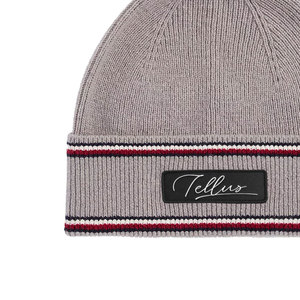 Casquettes en laine personnalisées de haute qualité, logo sur mesure, vente en gros, fabricant de premier plan, prix bas, meilleurs matériaux, casquettes en laine de haute qualité - Product Image 4