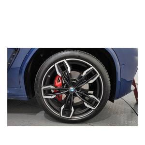 BMW X4 XDrive M40i Édition Exclusive en Ligne Août 2021 103 639 km Norme d'émission Euro V Boîte de vitesses automatique Volant à gauche Propulsion arrière - Product Image 5