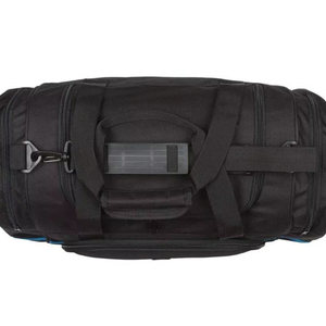 Bolsa de gimnasio adecuada para entrenamiento, equipo deportivo, bolsa de almacenamiento ligera para entrenamiento, Material de primera calidad, diseño práctico - Product Image 6
