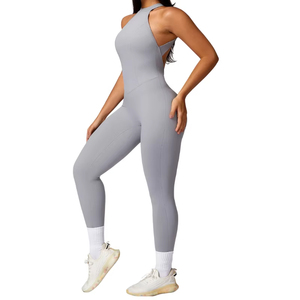 Ensemble de survêtement pour femme, veste de survêtement tendance et pantalon de jogging, combinaison de survêtement slim pour femme - Product Image 1