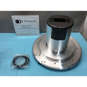EATON AXCELIS 1191550 SOURCE FLANGE, 154318 - Equipo y piezas de semiconductores de confianza de la marca global legada - Product Image 2