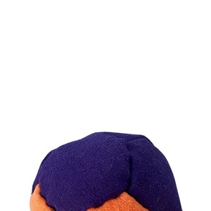 Hacky Sacks, ballons à pieds en daim synthétique de qualité supérieure à 8 panneaux, 2,5 pouces, par NEXT TECH INDUSTRIES - Product Image 5