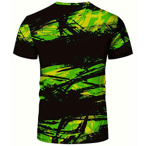 ชุดเสื้อฟุตบอลอเมริกันน้ำหนักเบาทนทานสำหรับผู้ใหญ่ ผลิตจากผ้าโพลีเอสเตอร์คุณภาพสูง - Product Image 4