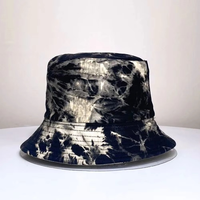 En stock – Vente en gros de chapeaux bob personnalisés de qualité supérieure en toile avec broderie 3D, protection solaire pour adultes, utilisables en toutes saisons