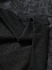 Sudadera con Capucha de Forro Polar con Patrón Sólido, 300/400 Gramos, Grosor Medio, para Otoño/Invierno, Estilo Casual, Urbano, Académico, Corte Regular - Product Image 5