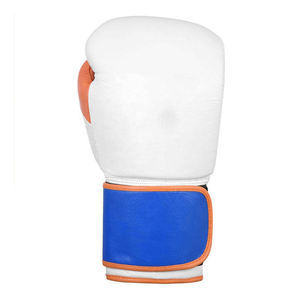 Gants de boxe pour hommes, nouvelle arrivée, prix raisonnable, design à doigts ouverts, flexibilité, antidérapants, faciles à laver, anti-plis. - Product Image 5
