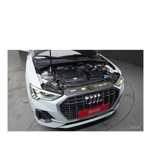 ออดี้ คิว3 35 ทีดีไอ พรีเมียม รุ่นธันวาคม 2023 วิ่ง 29,787 กม. พวงมาลัยซ้าย เบาะหนัง กล้องมองหลัง - Product Image 6