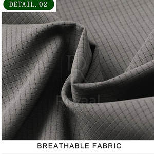 Shorts 2 en 1 légers, design unique, tissu de qualité supérieure, sur mesure, en vente en ligne - Product Image 5