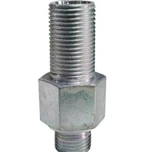 ซ็อกเก็ตสแตนเลส CNC กลึงชุบสังกะสีแบบกำหนดเอง OEM Mechanical aztec engineers Private Limited - Product Image 1