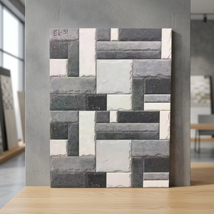 Factory Wholesale 300x600mm 30x60cm 12x24 Wood Look Ceramic Porcelain <b>Wall</b> Tiles for Interior Exterior OEM All Sizes - Product Image 3