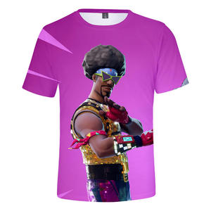 Nouvelle Arrivée OEM 2026 – T-shirt Homme Décontracté Coupe Slim Personnalisé, Design Maillot de Sport avec Impression Numérique, Tissu Tricoté - Product Image 3