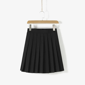 Uniforme Escolar Primario Negro, Uniforme de Marinero Japonés, Uniforme Unisex de Anime COS JK, 100% Poliéster - Product Image 3