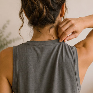 Ensemble de vêtements de détente pour femmes, pyjama respirant en Tencel, vêtements de nuit et de détente, ensembles de pyjama décontractés pour femmes, vêtements d'été - Product Image 4