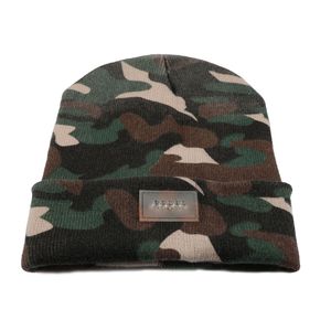 Berretto Invernale Unisex con 5 LED e Lampada Frontale per Campeggio, Jogging e Corsa - Product Image 2