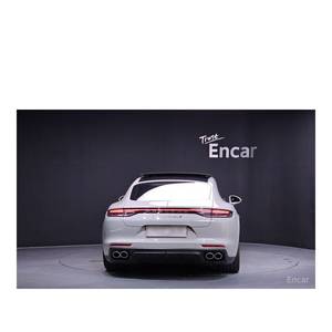 Para Porsche Panamera 4.0 Turbo S Modelo Febrero 2021 con 17,908 km, Volante a la Izquierda, Cámara Trasera - Product Image 4
