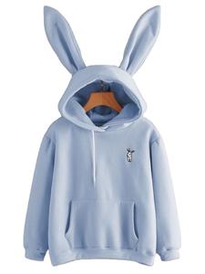 <b>Teddy</b> <b>Hoodie</b> 2021 Premium Unisex Custom Made Printed Long <b>Hoodie</b> Fleece Long Sleeve Sportswear Winter Plus Size Fashion Casual - Product Image 5