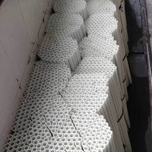 Hollow Fiberglass <b>Rods</b> E-glass Fiber Tubes High-strength Fiberglass <b>Rods</b> Fiberglass - Product Image 5