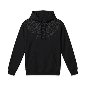 Sudadera con capucha de alta calidad, premium, muy moderna y elegante para uso casual y al aire libre. - Product Image 5