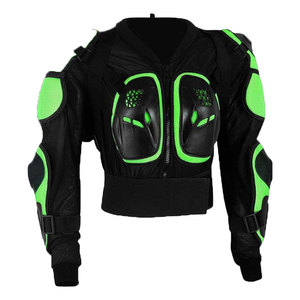Motorcycle Protective Gear Bike Armorr Moto Riding Safety Waterproof Nylon/Cotton OEM Wholesale High Quality - Product Image 2