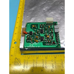 AERONCA ELECTRONICS 297-14022-1 PCB SENSOR BTB - อุปกรณ์และชิ้นส่วนเซมิคอนดักเตอร์มือสองระดับโลกที่เชื่อถือได้ - Product Image 1