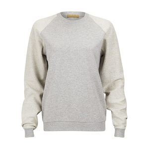 Sudadera Elegante con Capucha para Mujer, 100% Algodón, Cálida y Casual, para Otoño e Invierno, Uso Diario - Product Image 3