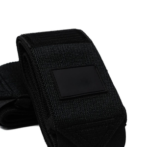 สายรัดข้อมือ CLOVIX SPORTS พรีเมียม สั่งซื้อจำนวนมาก ราคาถูก คุณภาพสูง ปรับได้ ใช้สำหรับออกกำลังกาย เพิ่มความแข็งแรงในการเล่นเวท - Product Image 2