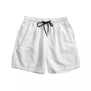 Pantalones Cortos Cortavientos Ligeros al por Mayor, Pantalones Cortos Cargo Cortavientos Personalizados, Pantalones Cortos Deportivos Casuales de Nailon para Hombre, Pantalones Cortos de Verano - Product Image 1