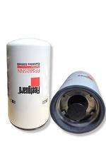 Nuevo Filtro de Combustible FF5825NN, Cartucho de Filtro Giratorio con Junta para Repuesto de Piezas de Motor 5599456