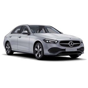 ภายในระดับพรีเมียม ให้ความสะดวกสบายสูง รถมือสอง Mercedes C-Class ระดับ Executive มอบประสบการณ์การขับขี่ที่เหนือระดับ - Product Image 1