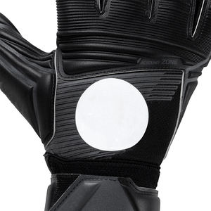 Gants de gardien de but de haute qualité, professionnels, en latex, imperméables, respirants, confortables, avec logo personnalisé, protection des doigts - Product Image 3