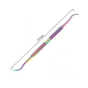 MAHFOOZ INSTRUMENTS – Meilleur design, vente en gros, coupe-ongles professionnels en acier dur de haute qualité pour hommes et femmes - Product Image 4