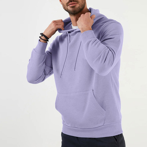 Sweat à capuche pour homme à prix avantageux, best-seller, pour le streetwear, automne et hiver, logo personnalisé, sweat à capuche pour homme - Product Image 5