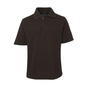 Polo de Manga Corta para Hombre 2026, 100% Algodón, Alta Calidad, Antiarrugas, Nuevo Estilo, Tejido de Punto Sólido, OEM - Product Image 4
