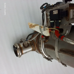 ตัวกรอง DPF เครื่องยนต์ดีเซล ตัวกรองอนุภาคประสิทธิภาพสูงสำหรับระบบควบคุมมลพิษ - Product Image 5