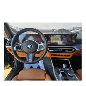 BMW Serie 3 320i Touring M Sport 2024, 31,244 km, Caja de Cambios Automática, Volante a la Izquierda, Cámara Trasera - Product Image 5