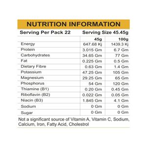 Arroz Basmati Pansari Mahak de 5 kg, Arroz Seco, Suave, Aromático, de Grano Largo y Premium - Product Image 4