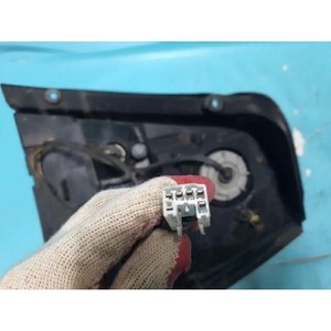 Luz Trasera Izquierda Usada para Sorento 924013E500 - Product Image 5