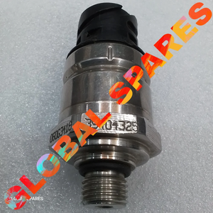 Sensor de Presión de Aceite QSK, Sensor de Motor de Alta Resistencia para Equipos de Generación de Energía - Product Image 2