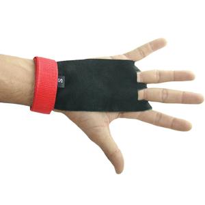 Nouveauté : Protège-mains de musculation de haute qualité avec logo personnalisé et service OEM pour usage unisexe - Product Image 3