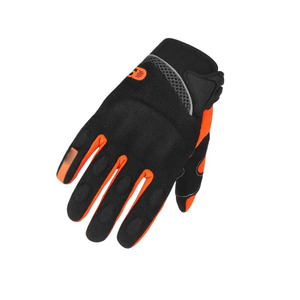 Motorbike Gloves Anti <b>Slip</b> Palm Technology for Secure Grip and Better Control in Wet and Dry Riding Conditions - Product Image 5