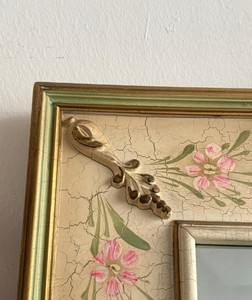 Vintage Venetian <b>Mirror</b>, Venetian Style Decor, Wall <b>Hanging</b>, Classic Design, Home Accent, Decorative <b>Mirror</b> - Product Image 2