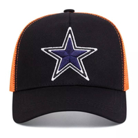 Topi Baseball Olahraga Musim Panas Berkualitas Tinggi untuk Pria, Topi Anti Panas Cepat Kering, Jaring Penuh, Topi Olahraga Bernapas untuk Luar Ruangan