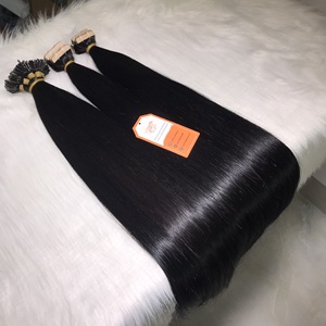 ผมเรีมี่แบบเทปสำหรับต่อ100% ผมแบบมีคุณภาพสูงขายส่ง - Product Image 5