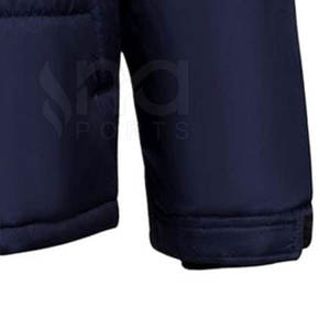 Abrigo Acolchado Grueso con Forro Suave y Tela Resistente, Chaqueta de Invierno para Clima Frío y Actividades al Aire Libre - Product Image 5