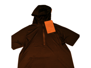 Men Used Winter Jacket Warm Casual <b>Zipper</b> Coat Stylish Outdoor Streetwear Comfortable Fashion Outerwear <b>Top</b> Wear - Product Image 4