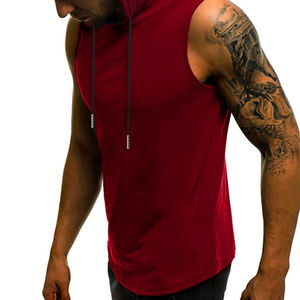 2026 Best Quality Fabric Lightweight Stylish <b>Hoodies</b> for Man 100% Cotton Pocket <b>Men</b> Gym <b>Hoodies</b> wholesale rate cheap price - Product Image 2