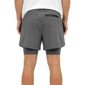 Wholesale Custom <b>Mens</b> Swimming Shorts With Waterproof Pockets Quick Dry Lightweight Beach Sports Swimwear <b>Trunks</b> <b>Mens</b> Swim Short - Product Image 5